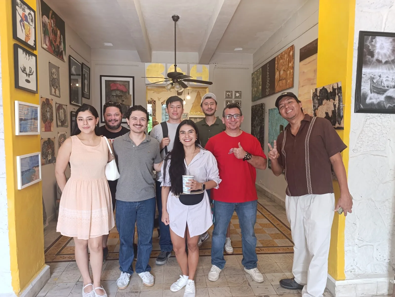 Yucatán Tech Week 2025