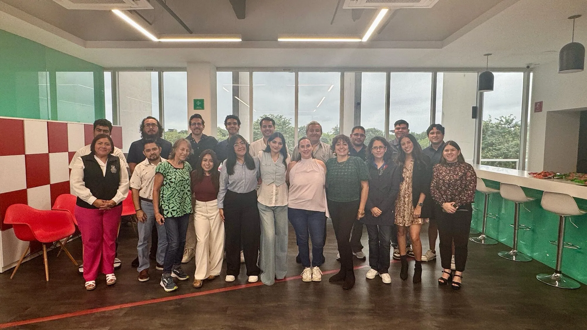 Yucatán Tech Week 2025